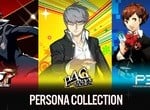 The Persona Collection Brings P5R, P4G, and P3P Together in One Big PS5, PS4 Bundle