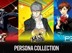The Persona Collection Brings P5R, P4G, and P3P Together in One Big PS5, PS4 Bundle
