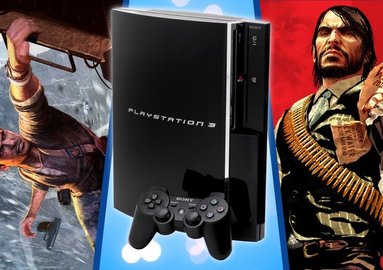 Sony Promises Increased PS5 Supply, Teases New Games With Possible  Uncharted 5 and Features in 2023 Along With PlayStation VR2