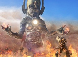 Hefty Assassin's Creed Origins Update Adds Enemy Scaling, New Difficulty, Quests, More