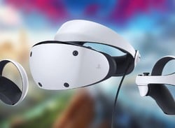 Sony Confirms PSVR2's Release Date for Early 2023