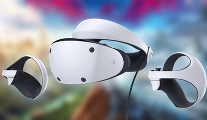 Sony Confirms PSVR2's Release Date for Early 2023