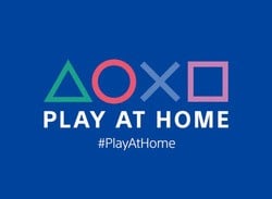 All Free PS4 Games, Offers Included in Play At Home Initiative 2021