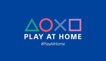 All Free PS4 Games, Offers Included in Play At Home Initiative 2021