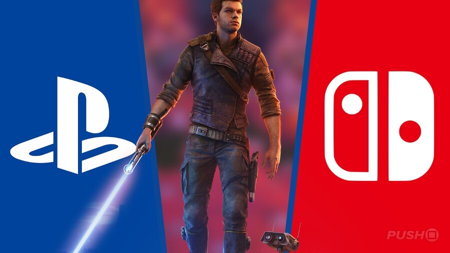 April 2023 Circana: PS5 Locked in Fierce Battle with Nintendo Switch 1