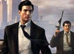 New Mafia Game Confirmed in Development