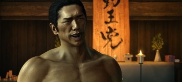 Yakuza Ishin 11