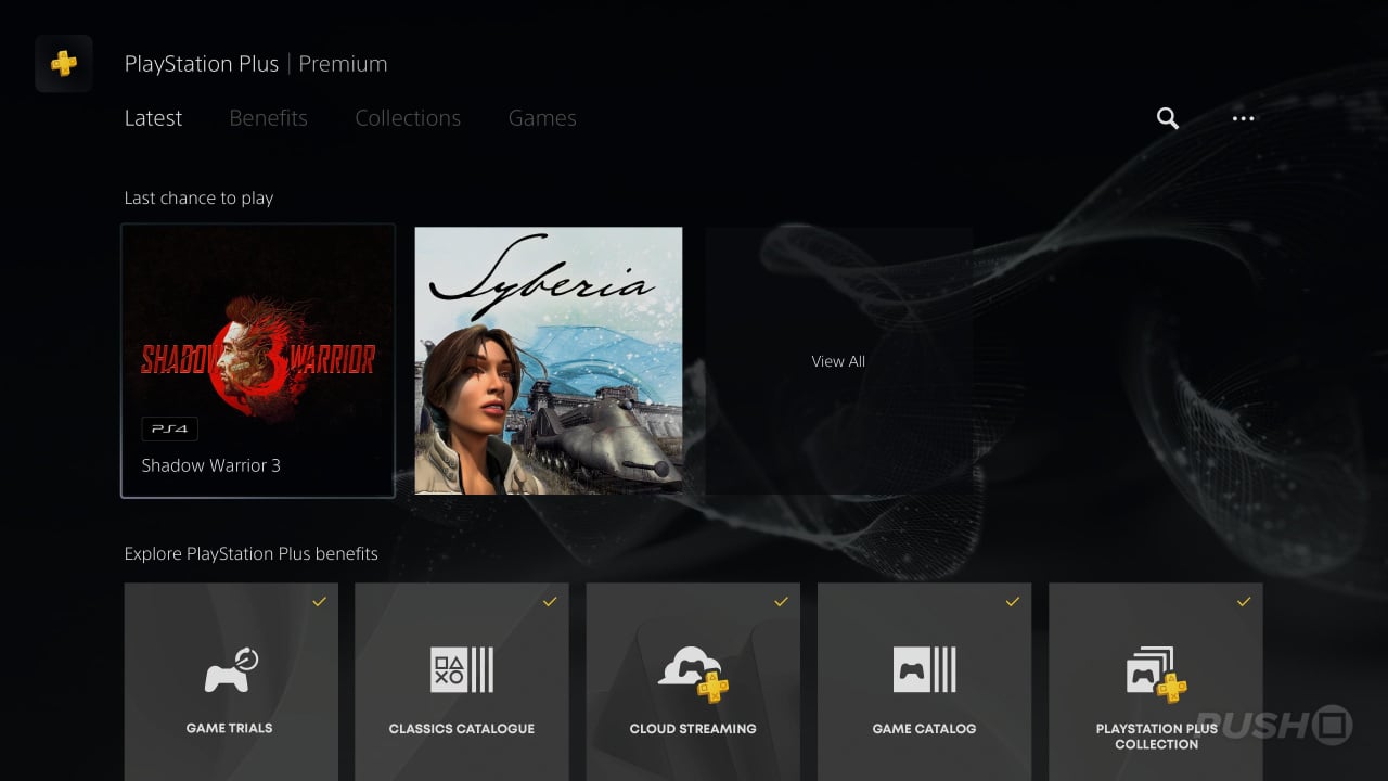 UPDATE: Your guide to the all-new PlayStation Plus – PlayStation.Blog