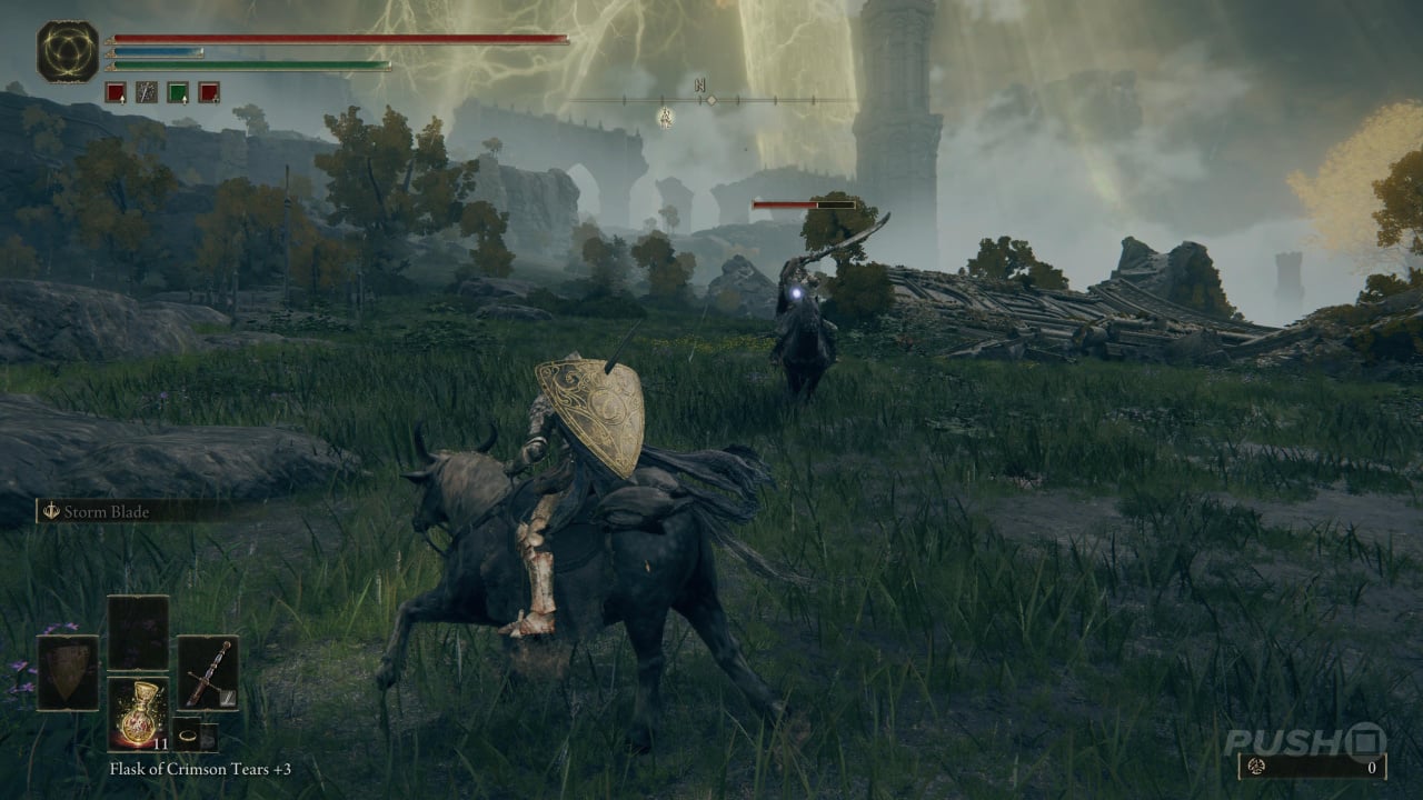 Dark Souls 2 Map Editor Wipes Out Enemies Completely For When You Can't  Git Gud