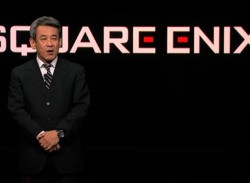 Final Fantasy Brand Manager Retires After 27 Years with Square Enix