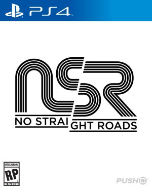 No Straight Roads