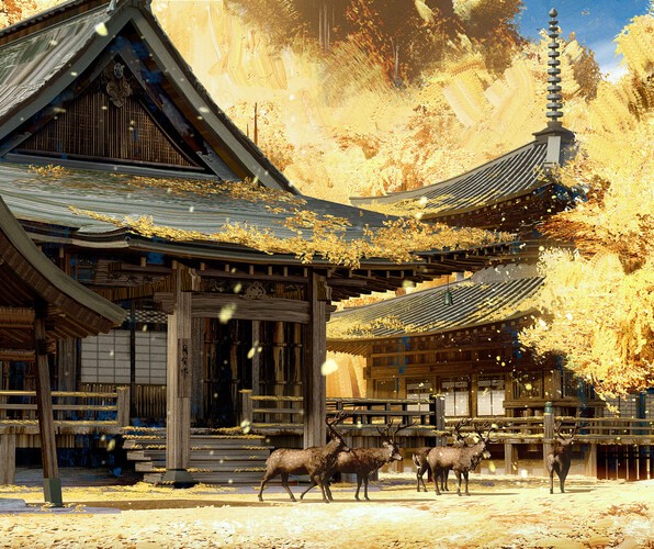 Ghost of Tsushima PS4 PlayStation 4