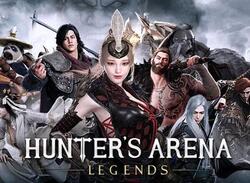 PS Plus August 2021 Games Include Hunter's Arena: Legends on PS5, PS4