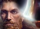 Artwork of Deviation's Cancelled PS5 Project Surfaces