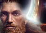 Artwork of Deviation's Cancelled PS5 Project Surfaces