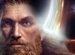 Artwork of Deviation's Cancelled PS5 Project Surfaces