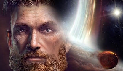 Artwork of Deviation's Cancelled PS5 Project Surfaces