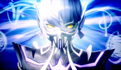 SMT 5: Vengeance Gets a Super Detailed 13 Minute Video on All Its New Stuff