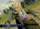 Unlock Free Lightning Returns: Final Fantasy XIII Content with PS3 Demo