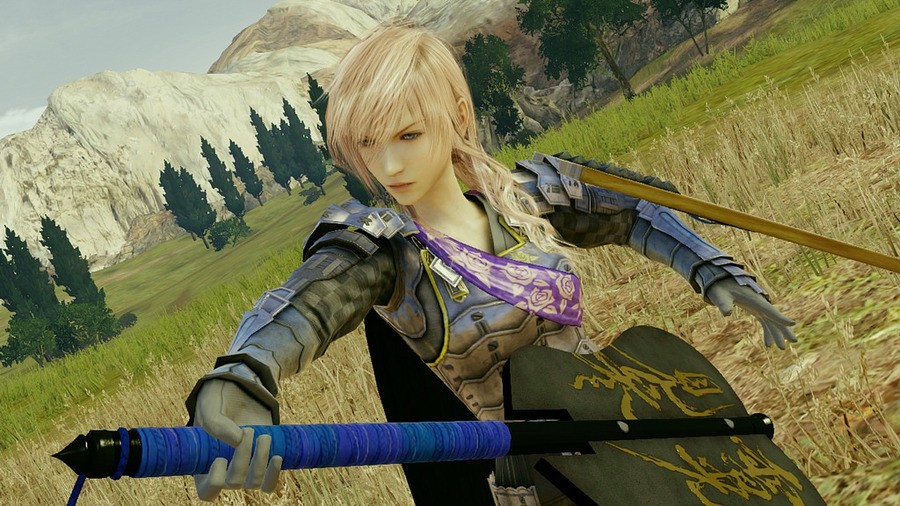 Lightning Returns: Final Fantasy XIII