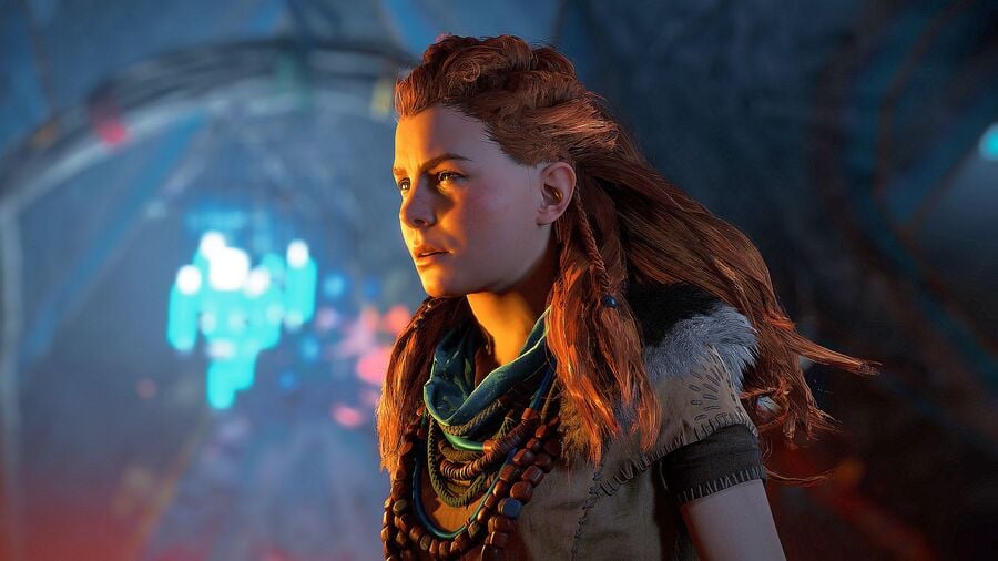 Horizon Zero Dawn PC Patch 1