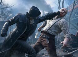Of Course Assassin's Creed Syndicate Gets a Bloody Good E3 Trailer