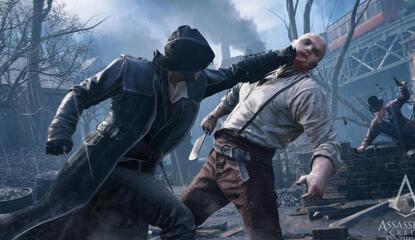 Of Course Assassin's Creed Syndicate Gets a Bloody Good E3 Trailer