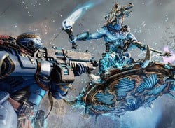 Another Massive Space Marine 2 Patch Deploys on PS5, Packing a New Class, Mission, and More