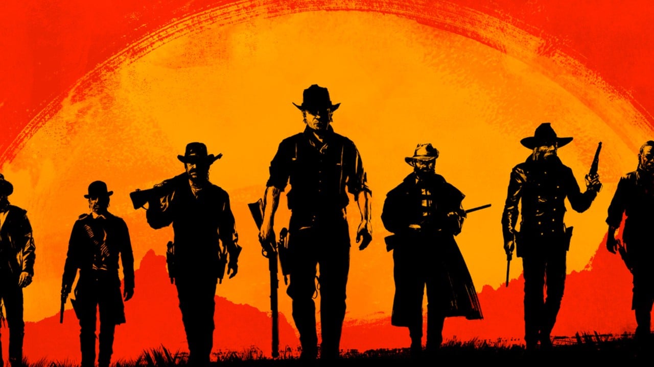Red Dead Redemption 2 review: A game we'll be talking about for years to  come - CNET