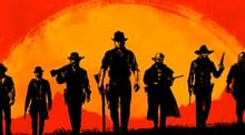 Red Dead Redemption 2