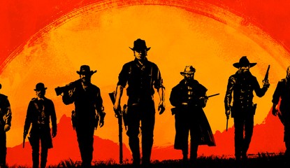 Red Dead Redemption 2 - Rockstar's Best Ever Game