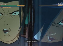 You Can Grab the Naruto Shippuden: Ultimate Ninja Storm 4 PS4 Demo Right Now