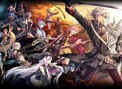 Trails of Cold Steel IV Digital Pre-Orders Are Finally Fixed
