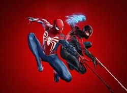 Marvel's Spider-Man 2: Release Date and All Pre-Order Details