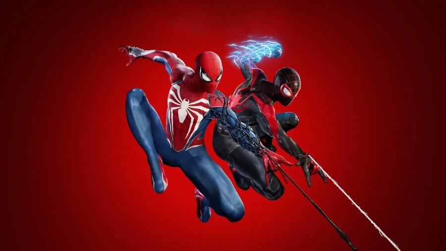Marvel's Spider-Man 2: Release Date and All Pre-Order Options 1