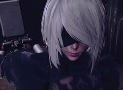 Play NieR: Automata with English Subtitles This Week