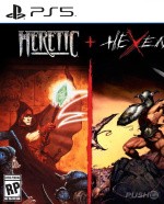 Heretic + Hexen