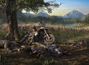 Days Gone Is the Biggest 180 I've Ever Done on a Video Game