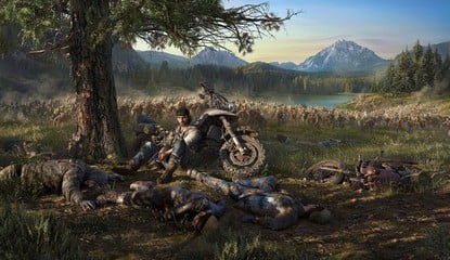 Days Gone Is the Biggest 180 I've Ever Done on a Video Game