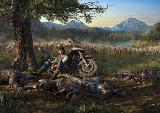 Days Gone Is the Biggest 180 I've Ever Done on a Video Game