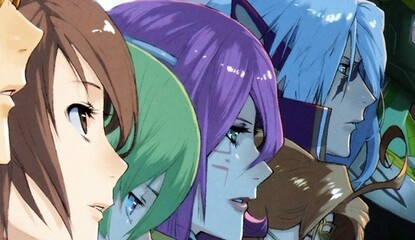 Star Ocean: The Last Hope (PS4)