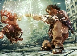 Tekken 7 Season 2 Characters Lei and Anna Launch in September Alongside Huge Gameplay Changes