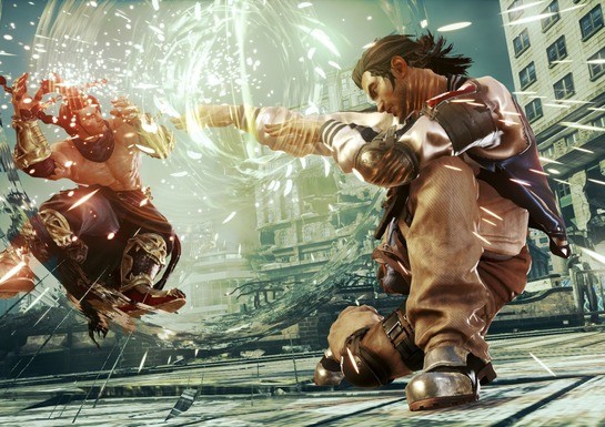 Tekken 7 Season 2 Characters Lei and Anna Launch in September Alongside Huge Gameplay Changes