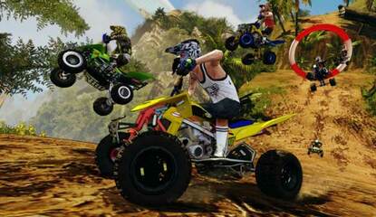 Mad Riders Launch Trailer Pokes Fun at the Industry
