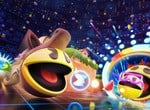 Pac-Man Mega Tunnel Battle: Chomp Champs Launches on PS5, PS4 in May