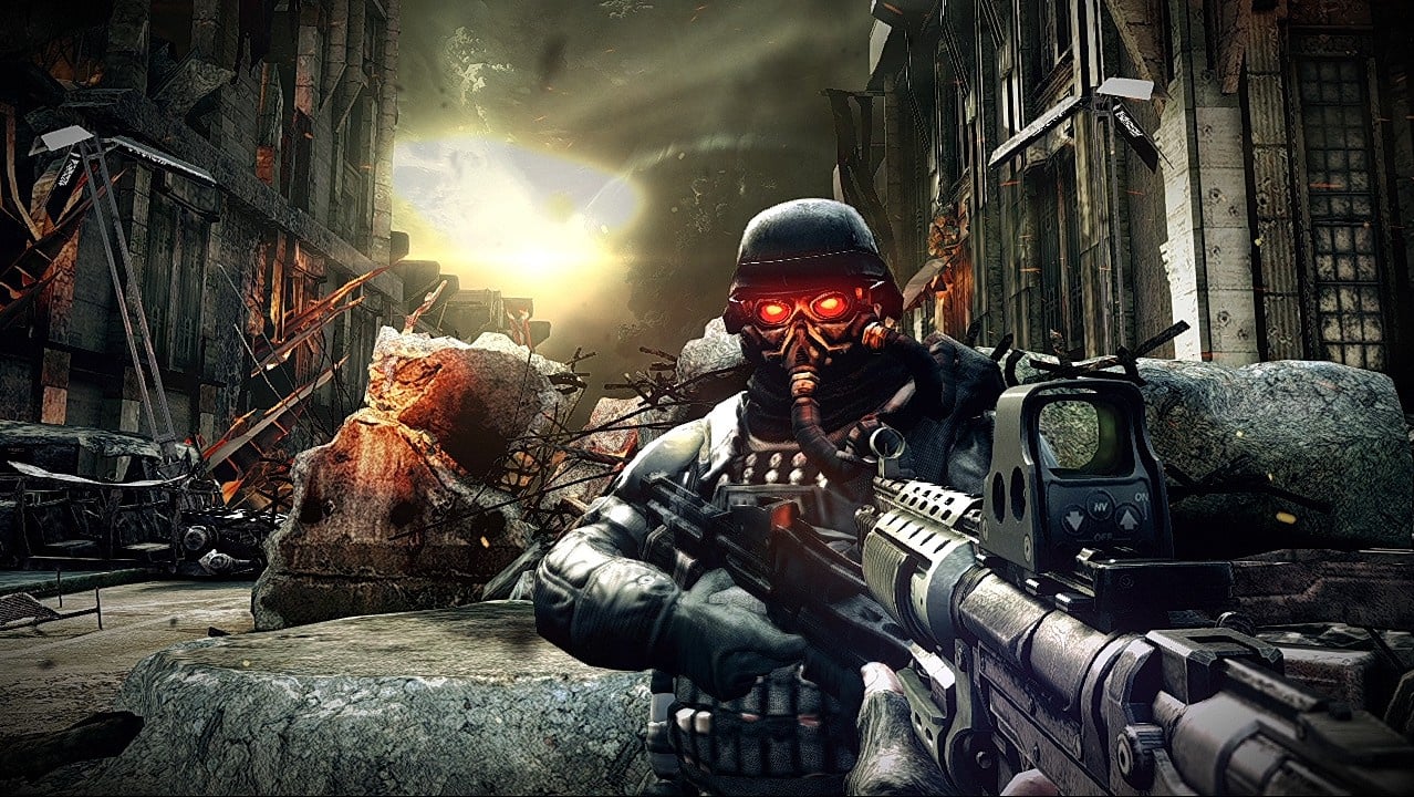 Killzone (@killzone) / X