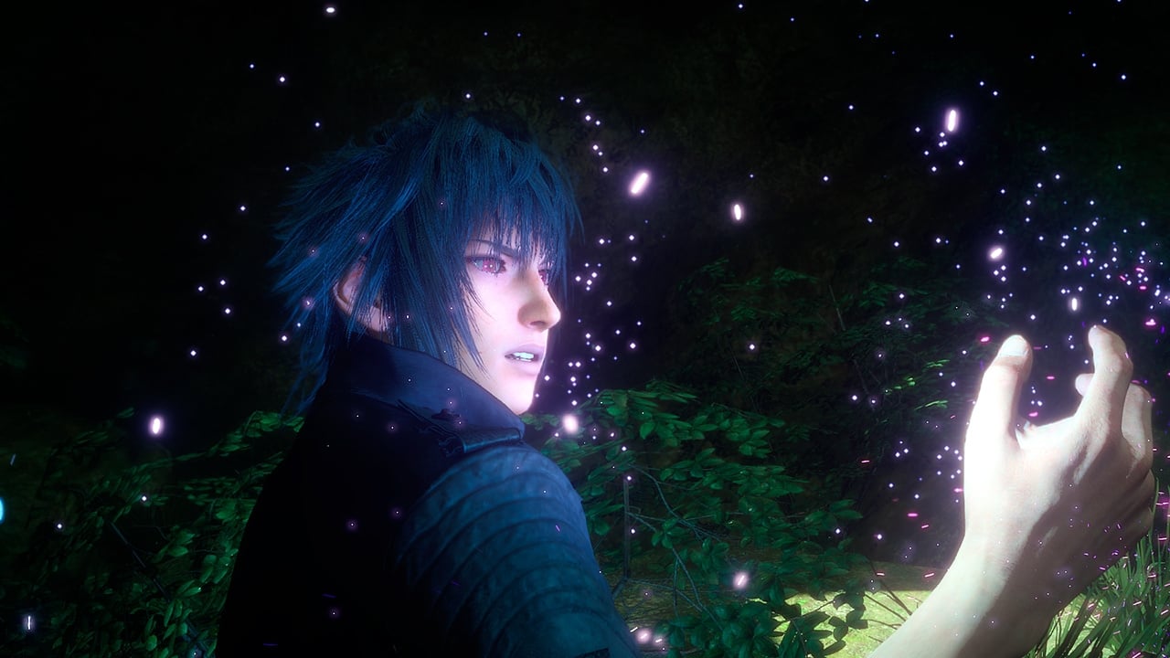 FFXV and The Last Guardian: Back from Development Hell - Hey Poor