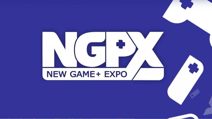 New Game+ Expo 2022