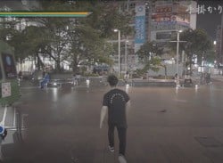 YouTuber Recreates Yakuza in Real Life to an Eerily Accurate Degree