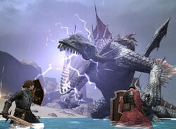 Dragon's Dogma Online Looks Brilliant Ahead of Its Japanese Release